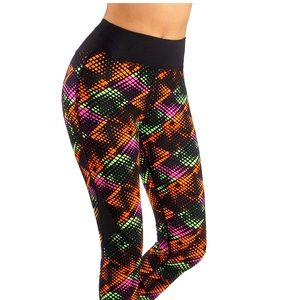 ❤️NWT❤️PETITE women/girls size L/XL🌺YOGA/WORKOUT🌺LEGGINGS